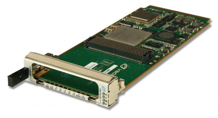 AMC517 - Kintex-7 FPGA Carrier for FMC, AMC