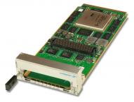 AMC514 - AMC FPGA Carrier for FMC, Virtex-6