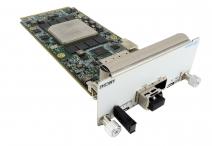 AMC542 - Intel Stratix-10™ GX2800 FPGA with Dual GbE/10GbE