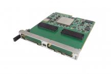 AMC560 - Xilinx Zynq® UltraScale+ FPGA, Dual FMC+ Carrier, AMC