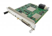 AMC576 - Zynq UltraScale+ RFSoC FPGA,  Double AMC, MTCA.4