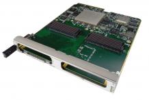 AMC583 - FPGA Carrier with Dual FMC+, Kintex UltraScale™ XCKU115 with P2040, AMC