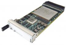 AMC596 - FPGA Virtex UltraScale™ XCVU440 with P2040 and PinoutPlus™