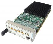 AMC599 - Dual ADC @ 6.4 GSPS and Dual DAC @ 12 GSPS, UltraScale, AMC