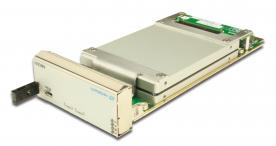 AMC621 - 2.5” Dual SATA Drive, 6 Gbps RAID HBA 