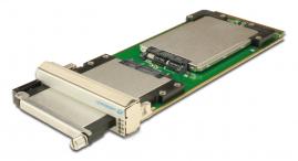 AMC622 - 1.8” Dual SATA Drive, 6 Gbps RAID HBA 