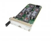 AMC640 - NVMe HBA, with Quad M.2 NVMe Solid State Drives, AMC