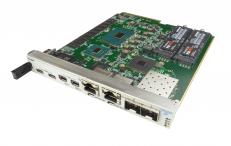 AMC758 - Intel Xeon E3 Processor AMC, PCIe Gen3