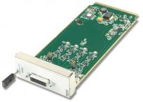 AMC900 - VGA to RGB Video Driver with Sync on Green