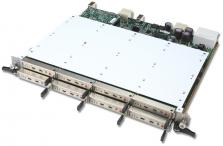 ATC104 - ATCA Carrier for Eight AMC Modules