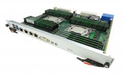 ATC127 - ATCA PCIe Rugged Processor with Dual Xeon E5-26xx v4