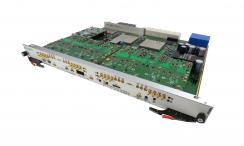 ATC500 - Base Board for Wideband Massive MIMO Software Defined Radio