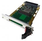 VPX518 - FPGA FMC Carrier, Xilinx Zynq-7000, 3U VPX