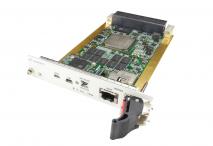 VPX754 - Intel® Xeon™ SoC, PCIe Gen3, 3U VPX
