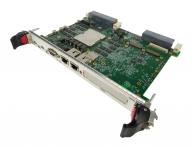 VPX762 - Intel® Xeon™ D SoC (Skylake-D), PCIe Gen3 and Dual 40GbE, 6U VPX