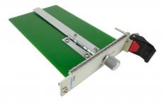 VPX996 - VPX Filler Panel with Adjustable Air-Flow Control