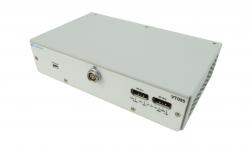 VT085 - Advanced Secure Keyboard, Video and Mouse (KVM) Transmitter