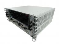 VT832 - 4U ATCA SlotSaver Chassis with Dual Switching Shelf Managers