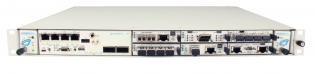 VT852 - 1U Chassis, Deep, 6 AMC, 10GbE with JSM