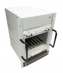VTX660 - 8U VPX Chassis, Six 3U Slots with RTM Support